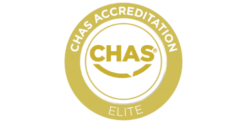 CHAS